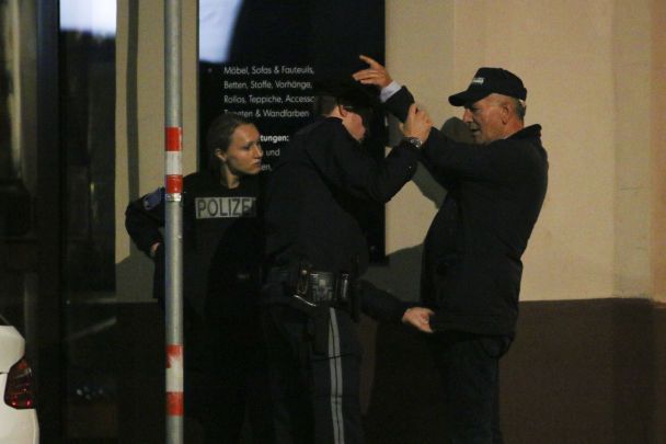  / © Associated Press