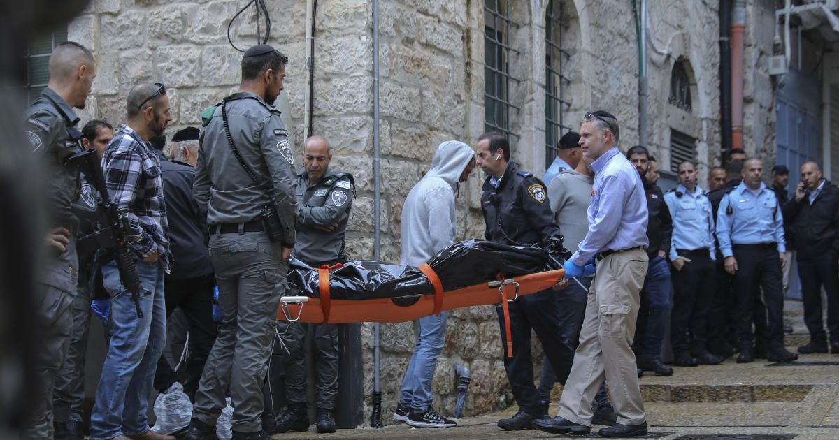 В мире в прошлом году возросло количество терактов и их жертв — Госдеп США