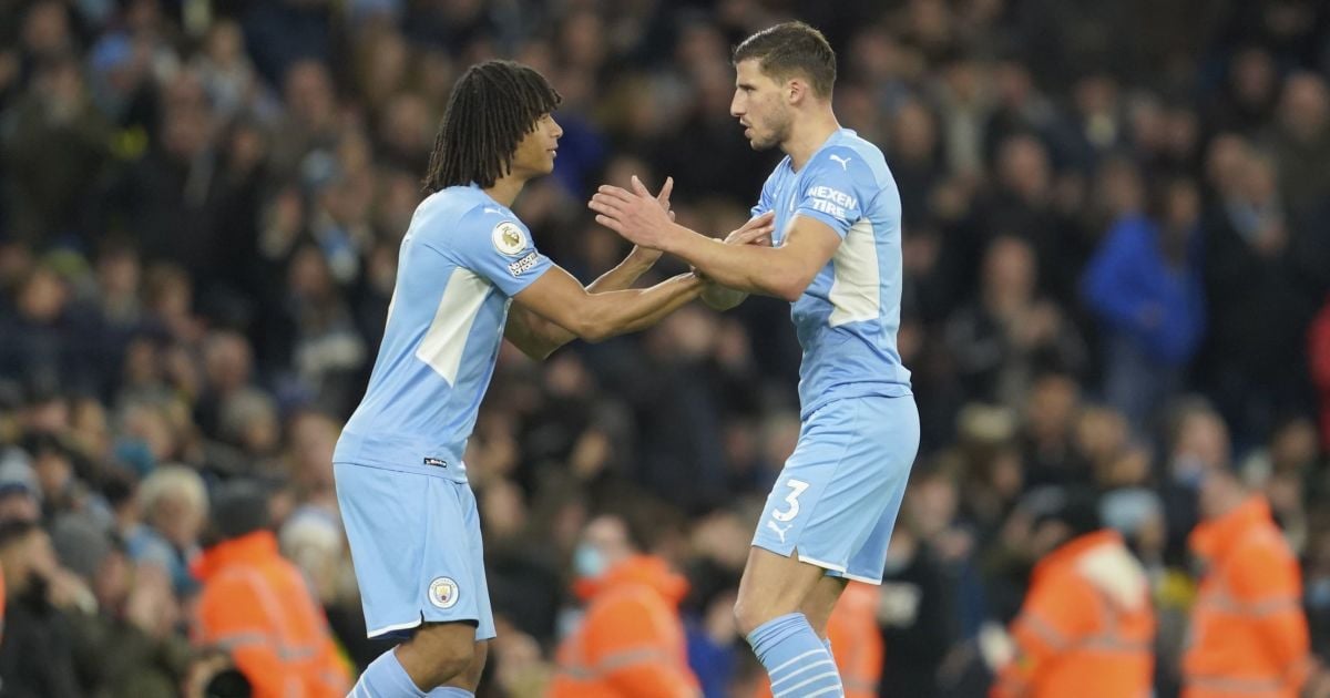 "Манчестер Сити" установил рекорд 39-летней давности в АПЛ