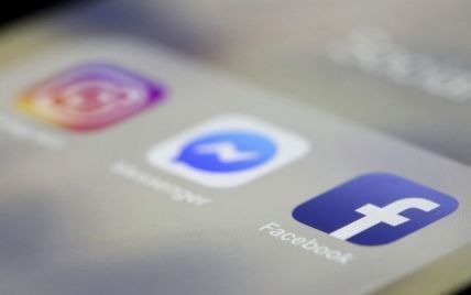 "Спасибо за терпение и мемы": Facebook и Instagram возобновили работу после нового сбоя