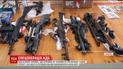 В Беларуси задержали 26 человек, которые якобы готовили массовые беспорядки
