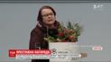 Роман "Она родом из Мариуполя" получил главную премию книжной ярмарки в Лейпциге