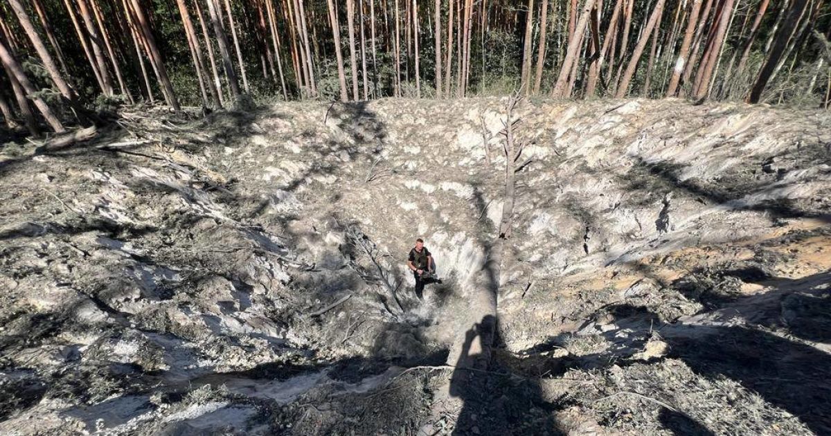 Фото: Андрей Небитов