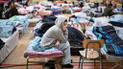 Де шукати безкоштовне житло українським біженцям за кордоном