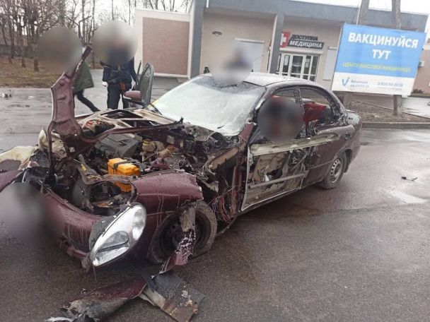 Фото: Поліція Київської області