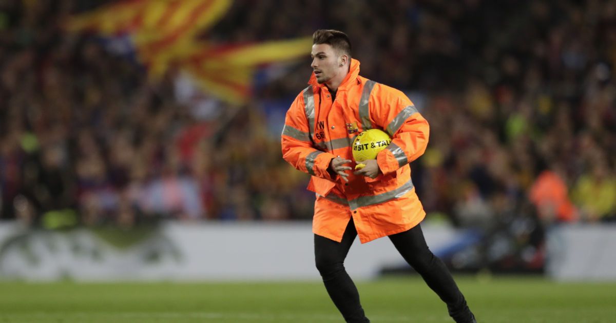 Протести в Каталонії / © Associated Press