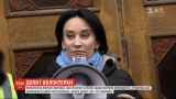 Допит не відбувся: волонтерка Маруся Звіробій разом із адвокатами з’явилась у ДБР