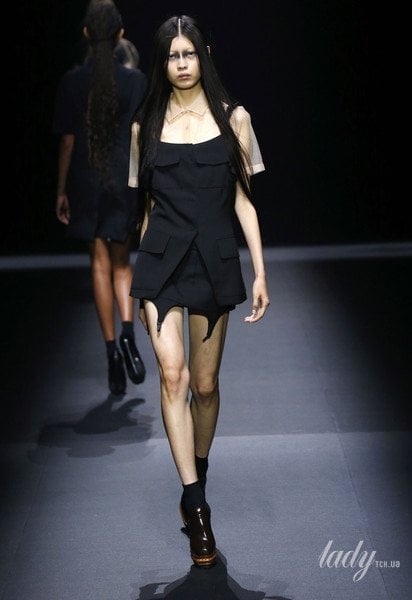 Коллекция Vera Wang прет-а-порте сезона весна-лето 2020 / © East News