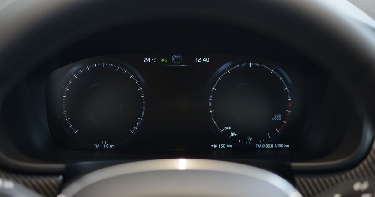 Еврокомиссия планирует контролировать пробег автомобилей