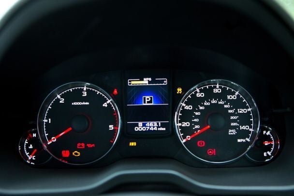  / © subaru.ua