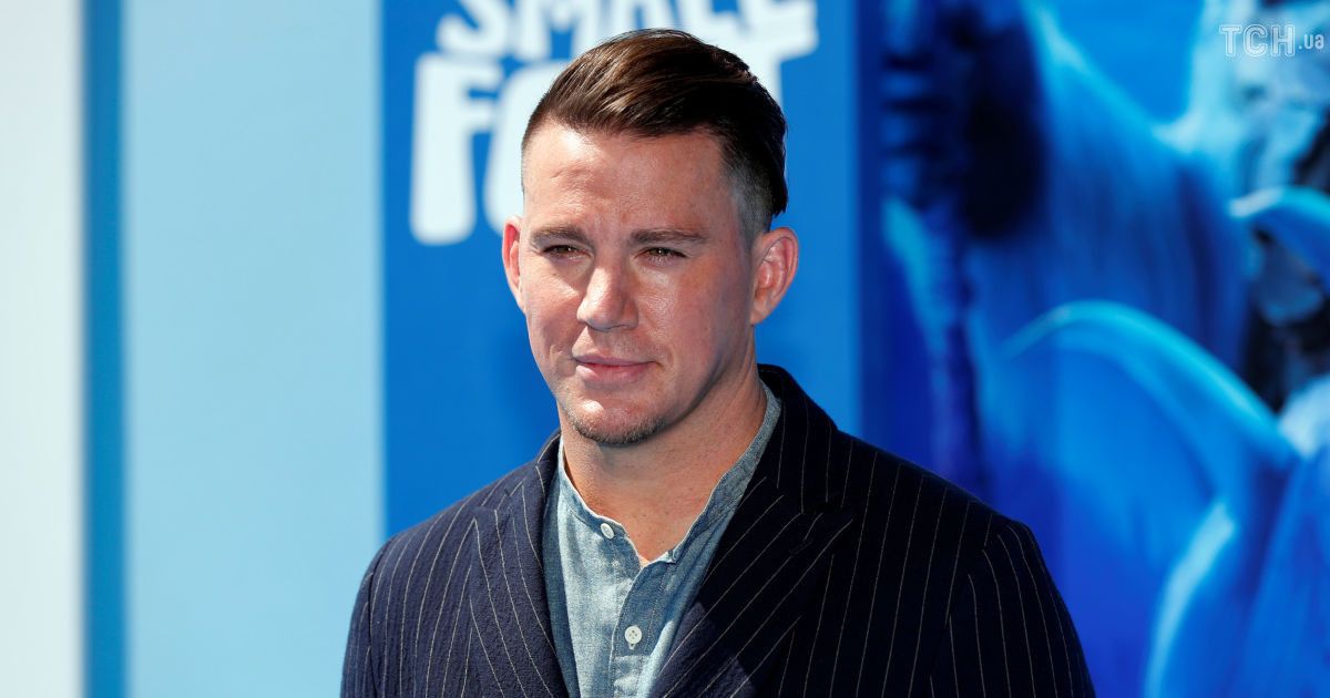 Ченнинг Татум после развода закрутил роман с певицей очень похожей на экс-жену - СМИ