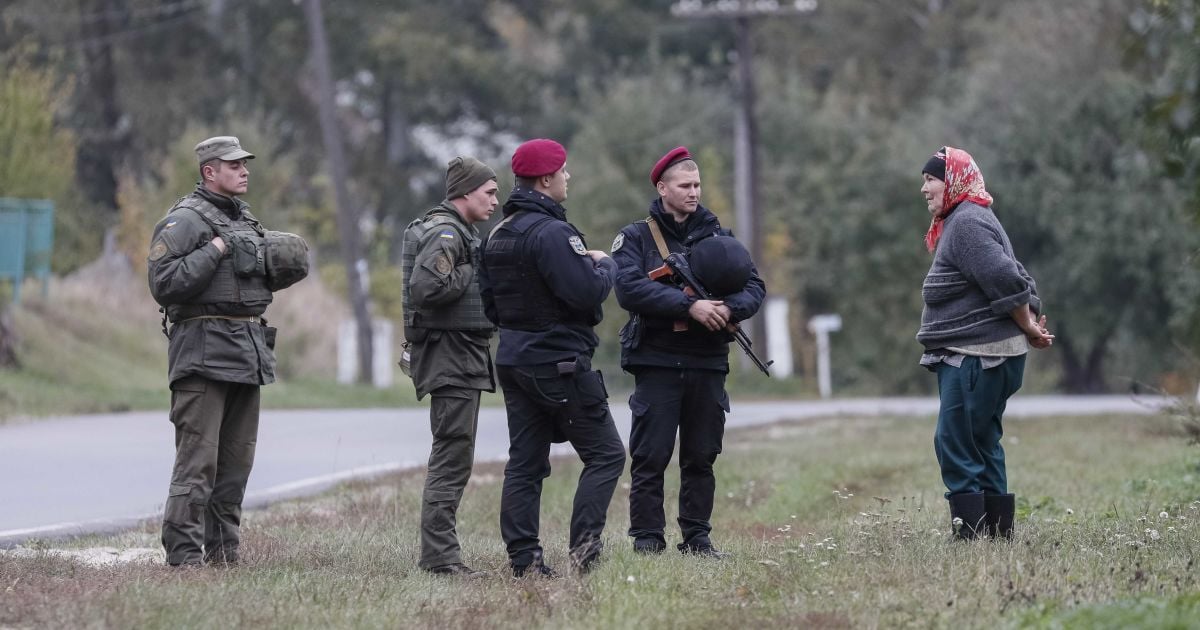 Російська диверсія. У Нацполіції назвали основну версію вибухів на складі боєприпасів в Ічні