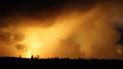 Взрывы возле Ични. Луценко заявил, что версия про халатность уже опровергнута