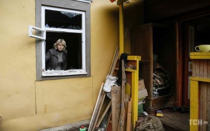 Взрывы в Ичне: неизвестные разбросали листовки с призывом судиться с властью за разбитые дома