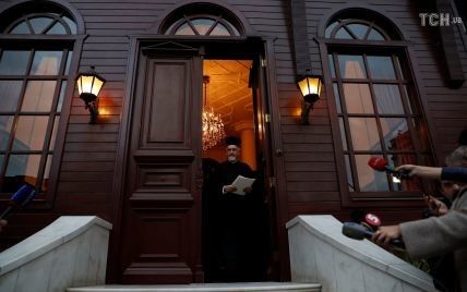 Решение Константинопольского патриархата: пять основных вопросов относительно автокефалии украинской церкви