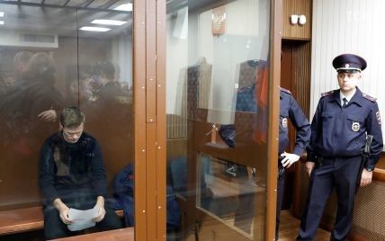 Суд арестовал российского футболиста Кокорина