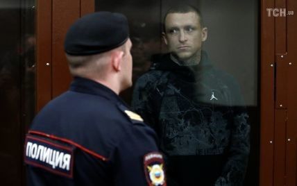 Футболіст-забіяка Мамаєв заарештований судом