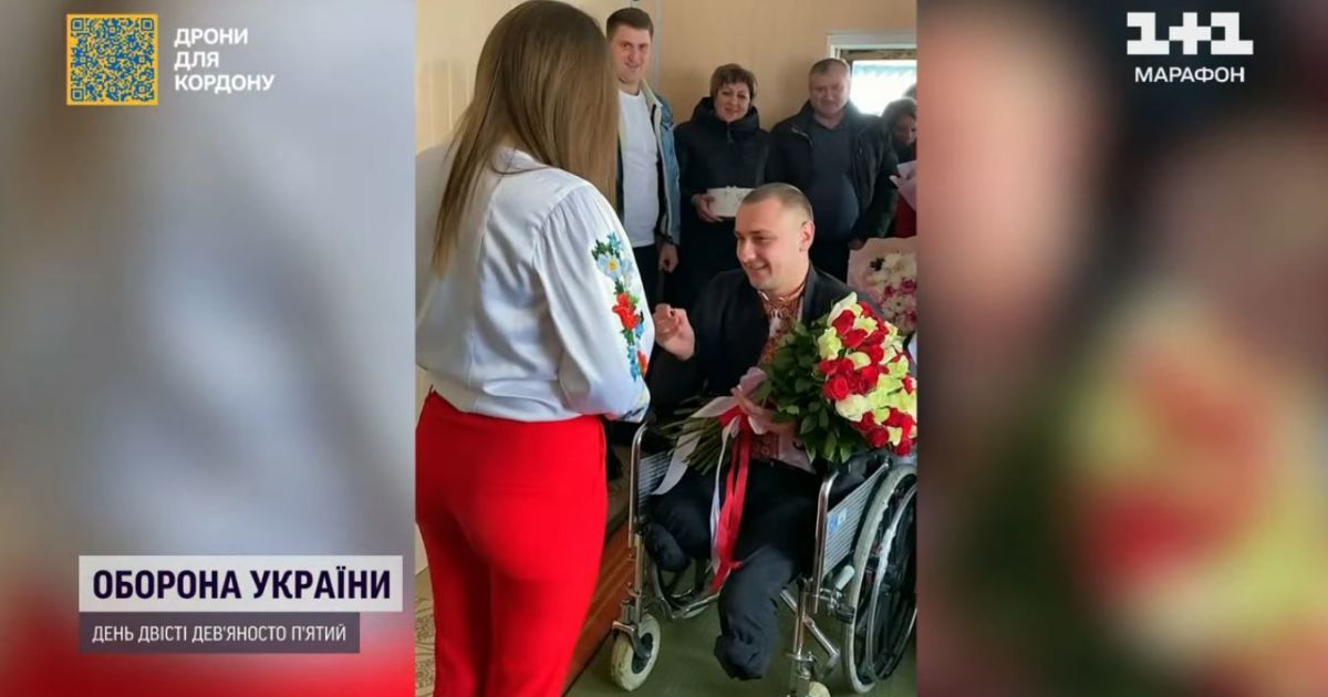 Умилили миллионы и возмутили россиян: предложение раненого бойца подорвало Сеть