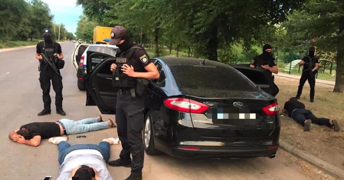 На Миколаївщині засудили кримінального авторитета із санкційного списку РНБО