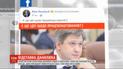 Секретар РНБО Олександр Данилюк написав заяву про відставку