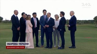 Чи вплинуть заяви Путіна на проведення глобального саміту миру