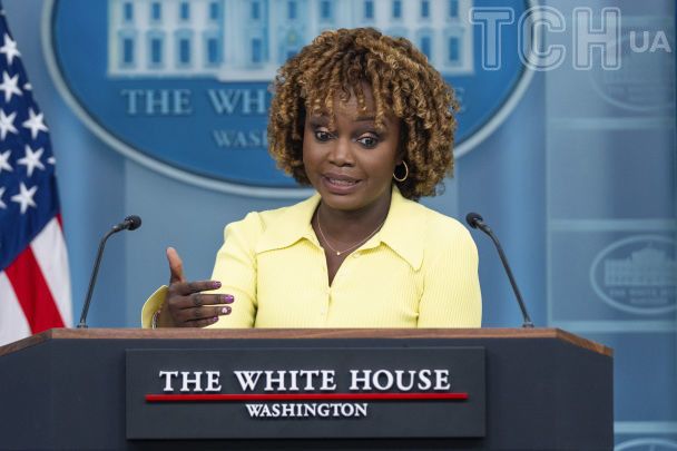 Карин Жан-Пьер / © Associated Press