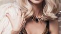 LOBODA показала себе у шкільні роки