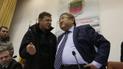 Суд оцінив матюки на адресу Ляшко у 85 грн.