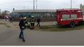 У київському метро сталося займання у поїзді