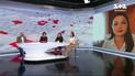 Тенденции рынка труда в Украине: Маричка Падалко нашла работу на 50 тысяч гривен