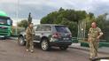 Бородянські воєнкоми уволены из рядов ВСУ.