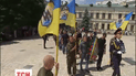 У Києві напередодні попрощалися із загиблим у зоні АТО Денисом Денисюком