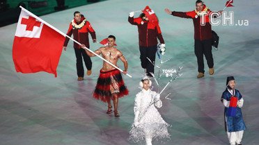Піта Ніколас Тауфатофуа / © Getty Images