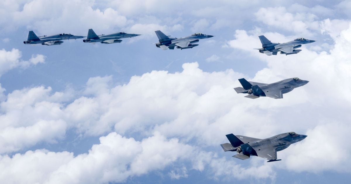 Як F-16 змінюють ситуацію у війні