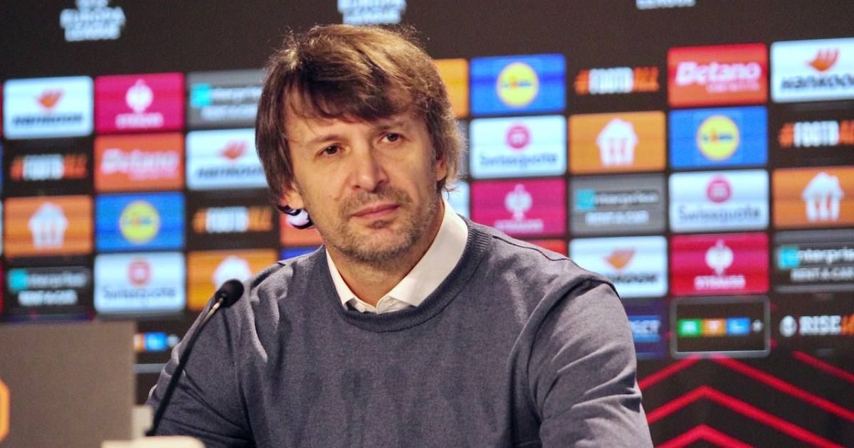 Александр Шовковский