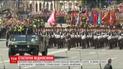 Приветствие "Слава Украине!" и ответ "Героям слава!" станут официальными после изменений в военном уставе