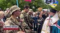 У Холодному Яру вшанували українських військових