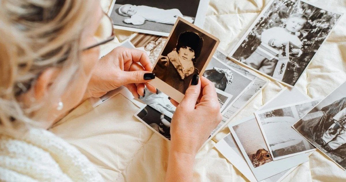 Чому у зрілому віці з'являється ностальгія за минулим