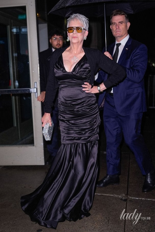 Джеймі Лі Кертіс / © Getty Images