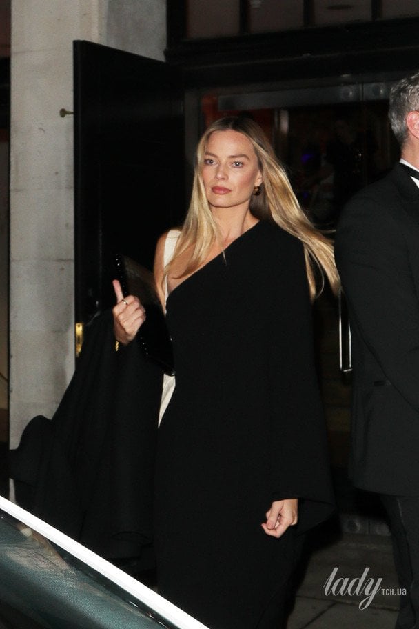 Марго Робби / © Getty Images