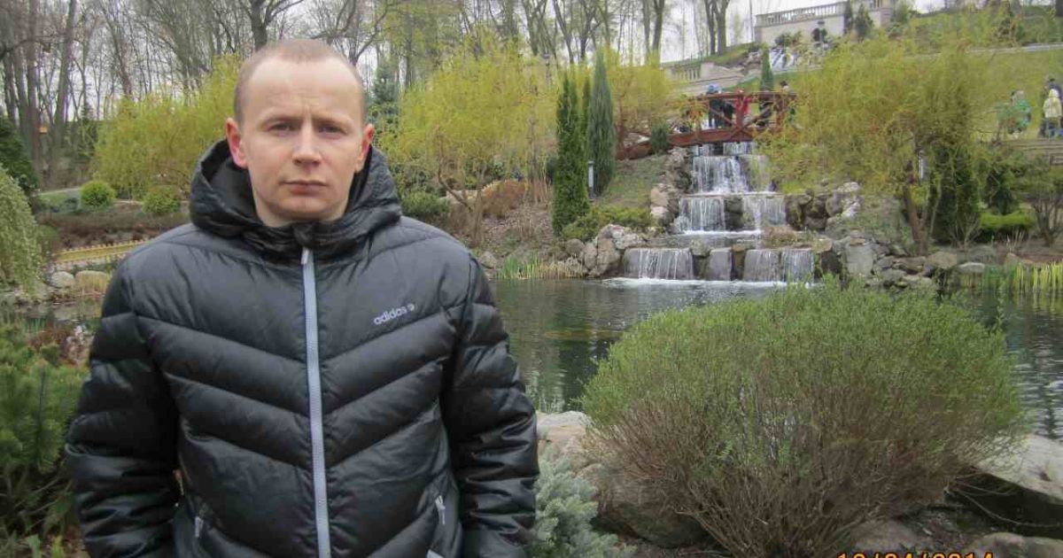 Помогите Олегу преодолеть рак легких