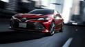 Верховная Рада приобрела новые автомобили Toyota Camry на 18 млн грн