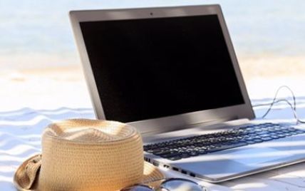 Почему лето смертельно для ноутбуков?