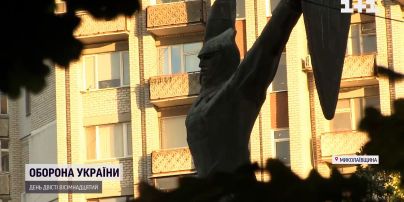 Проблема в меншовартості: захисники Миколаївщини вимагають негайної декомунізації в місті