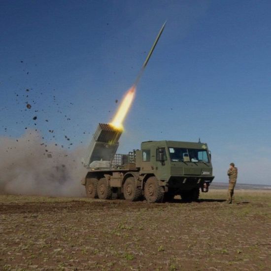 Боєприпасів у РФ вистачає: австрійський експерт Купер назвав неочікувану причину "снарядного голоду"