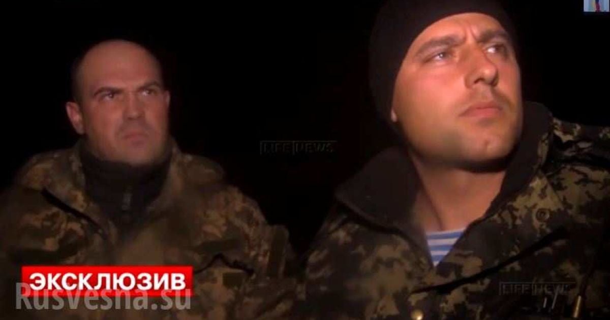 "Купол" утверждает, что не собирался "мириться" с боевиками.