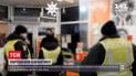 На выходных столичные полицейские составили почти полтысячи протоколов на нарушителей карантина