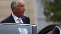 72-летний президент Португалии заразился коронавирусом