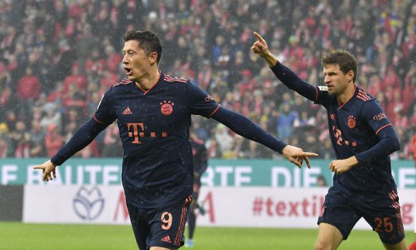  / © Associated Press