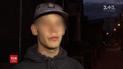 Харківський підліток розкаявся у бунтарських вчинках і пообіцяв оплатити збитки